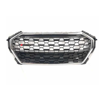2020-2023 Audi RSQ3 Honeycomb Grille For Audi Q3 SQ3 F3