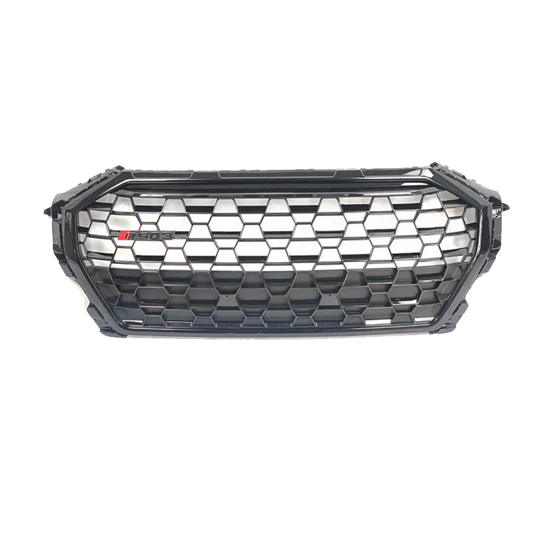 2020-2023 Audi RSQ3 Honeycomb Grille For Audi Q3 SQ3 F3