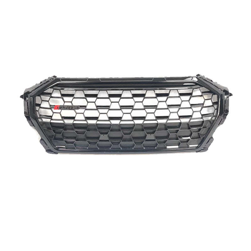 2020-2023 Audi RSQ3 Honeycomb Grille For Audi Q3 SQ3 F3