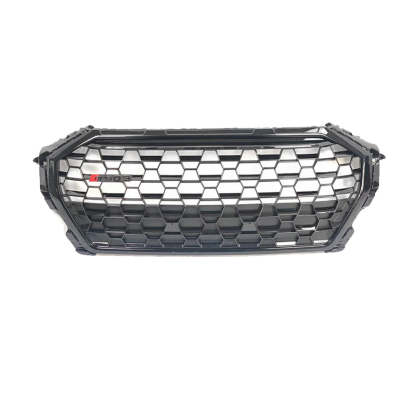 2020-2023 Audi RSQ3 Honeycomb Grille For Audi Q3 SQ3 F3