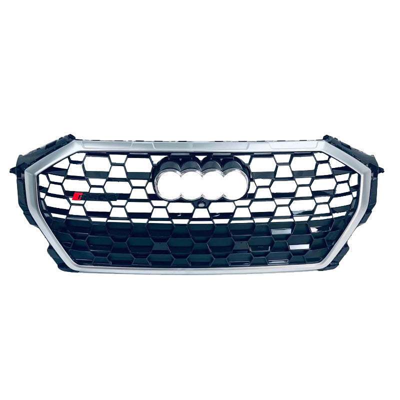 2020-2023 Audi RSQ3 Honeycomb Grille For Audi Q3 SQ3 F3