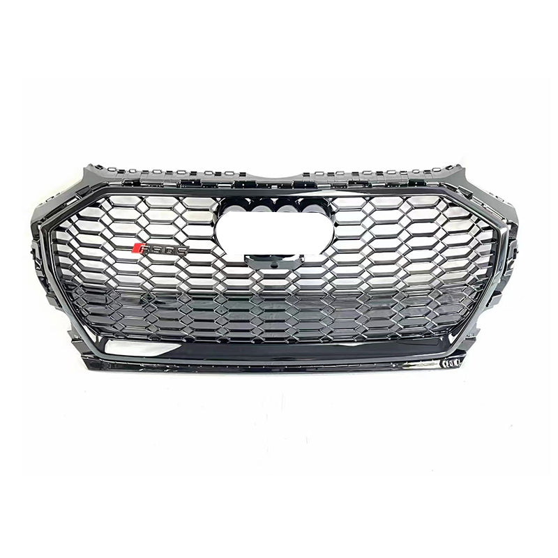 2022-2025 Audi RSQ5 Honeycomb Grille For Audi Q5 SQ5 B9.5