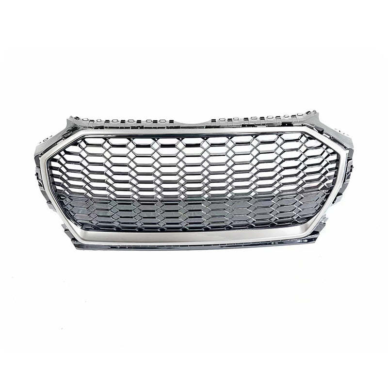 2022-2025 Audi RSQ5 Honeycomb Grille For Audi Q5 SQ5 B9.5