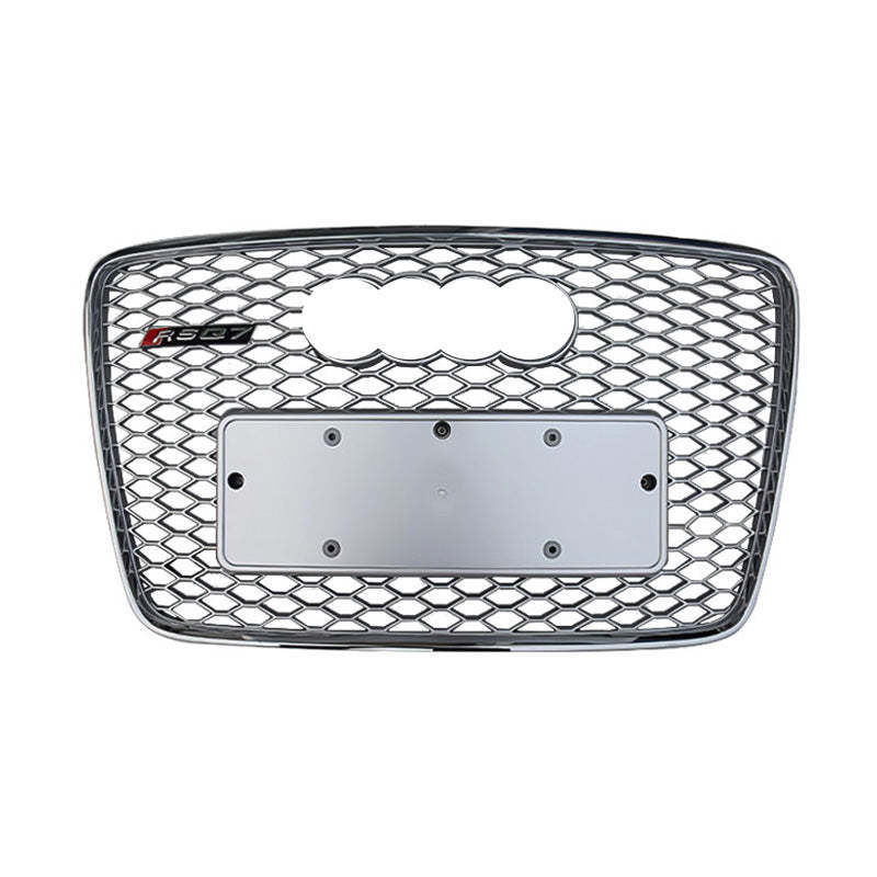 2006-2015 Audi RSQ7 Honeycomb Grille For Audi Q7 SQ7 4L