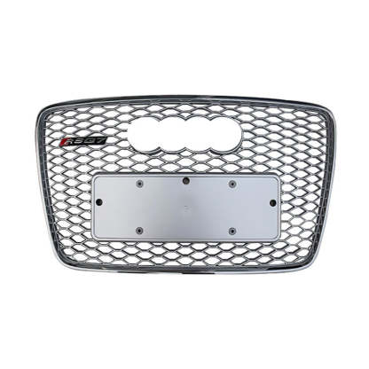 2006-2015 Audi RSQ7 Honeycomb Grille For Audi Q7 SQ7 4L