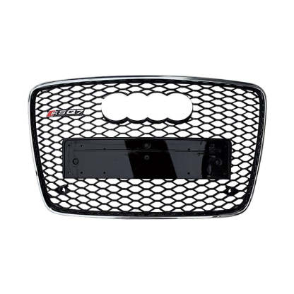 2006-2015 Audi RSQ7 Honeycomb Grille For Audi Q7 SQ7 4L