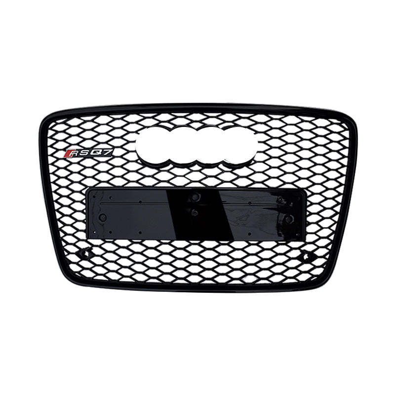 2006-2015 Audi RSQ7 Honeycomb Grille For Audi Q7 SQ7 4L