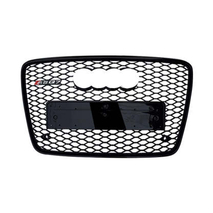 2006-2015 Audi RSQ7 Honeycomb Grille For Audi Q7 SQ7 4L