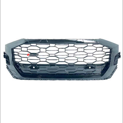 2019-2024 Audi RSQ8 Honeycomb Grille For Audi Q8 SQ8 4M
