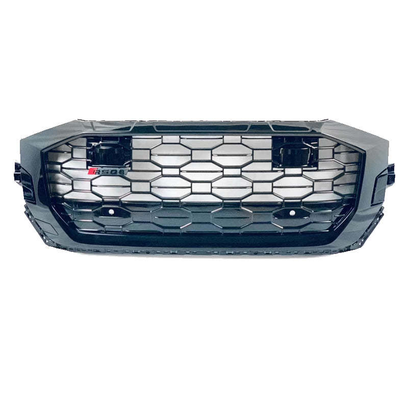 2019-2024 Audi RSQ8 Honeycomb Grille For Audi Q8 SQ8 4M