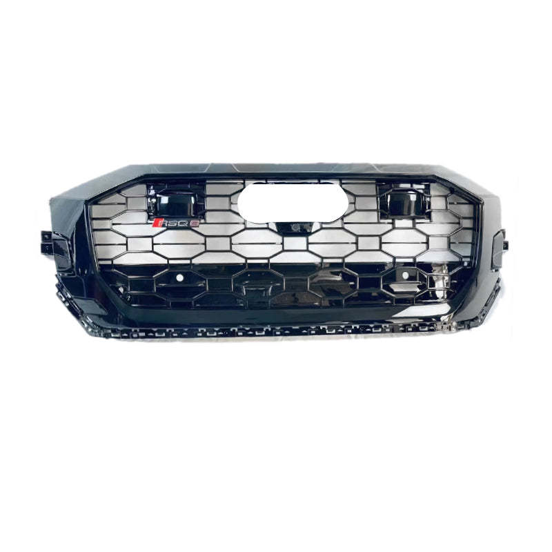 2019-2024 Audi RSQ8 Honeycomb Grille For Audi Q8 SQ8 4M