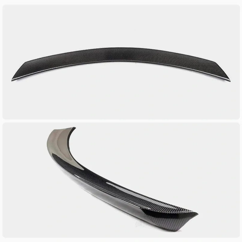 Asign Real Carbon Fiber Trunk Spoiler for Mercedes-Benz C-Class W204