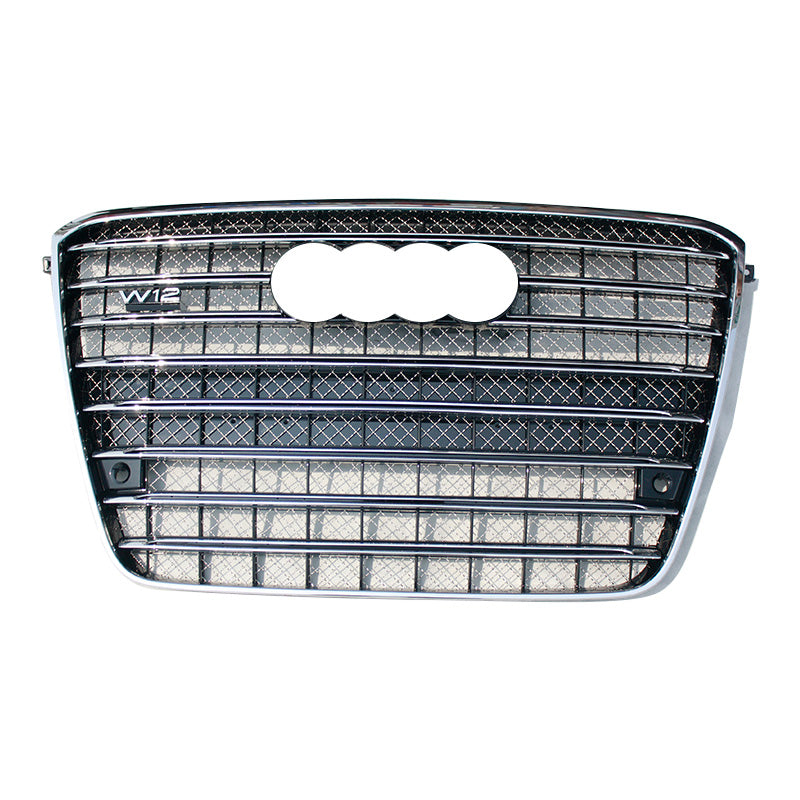 2011-2014 Audi A8 W12 Grille For Audi A8 S8 D4