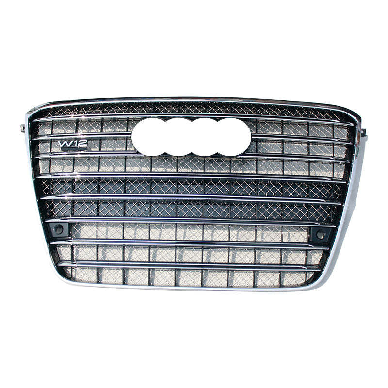 2011-2014 Audi A8 W12 Grille For Audi A8 S8 D4