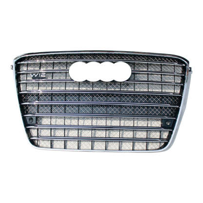 2011-2014 Audi A8 W12 Grille For Audi A8 S8 D4