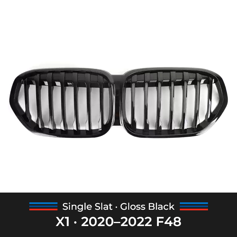 Asign 2010-2023 New BMW Front Grille For BMW X1/X2