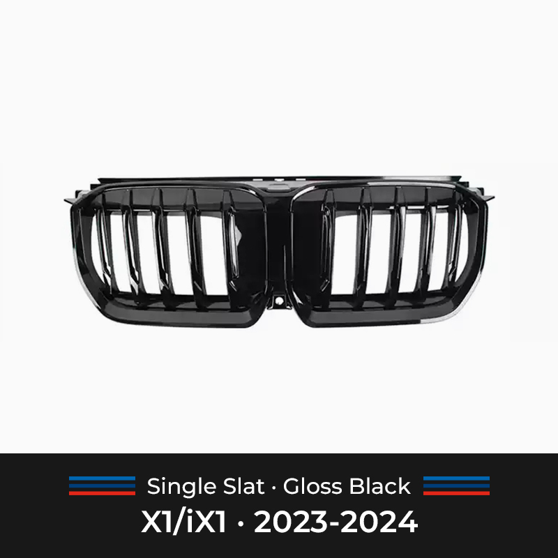 Asign 2010-2023 New BMW Front Grille For BMW X1/X2