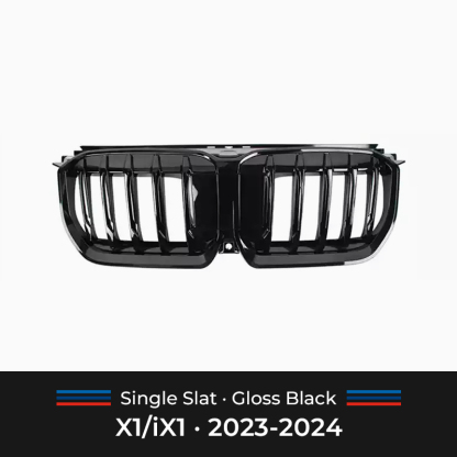 Asign 2010-2023 New BMW Front Grille For BMW X1/X2