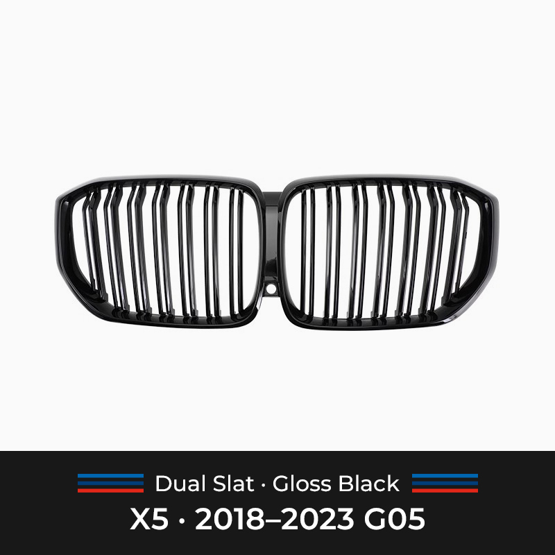 Asign 2008-2024 New BMW Front Grille For BMW X5/X6