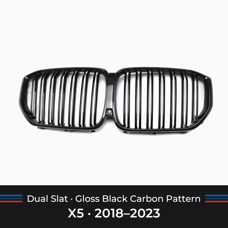 Asign 2008-2024 New BMW Front Grille For BMW X5/X6