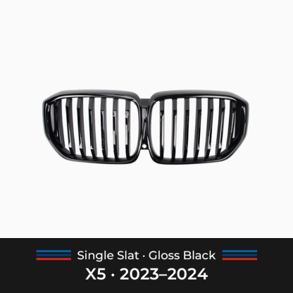 Asign 2008-2024 New BMW Front Grille For BMW X5/X6