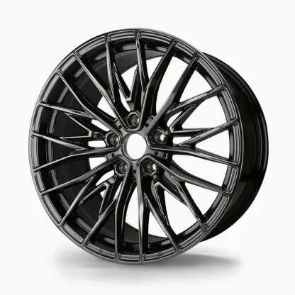 Asign XZ001 18"/19" Lightweight Alloy Wheels – High Load Capacity