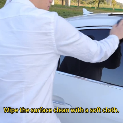 Shadowline Black Window Trim for Audi A3 / A4 / A5 / A7