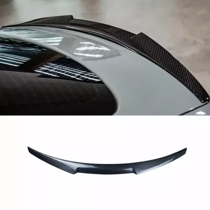 Asign Blade Shape Style Spoiler for Audi A5/S5/A6/S6 Easy Installation Aerodynamic Upgrade