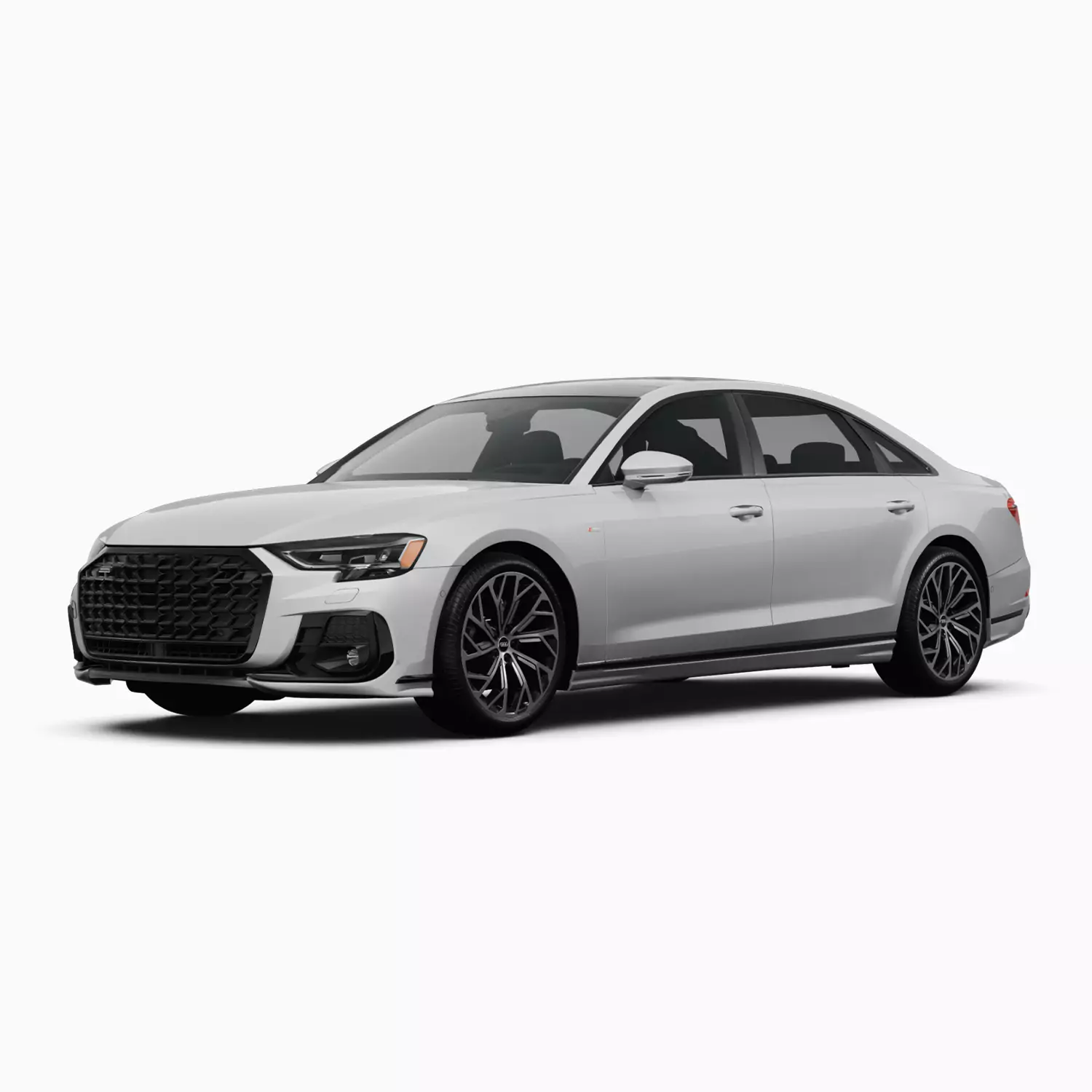 Customized Accessories & Upgrades for Audi A8