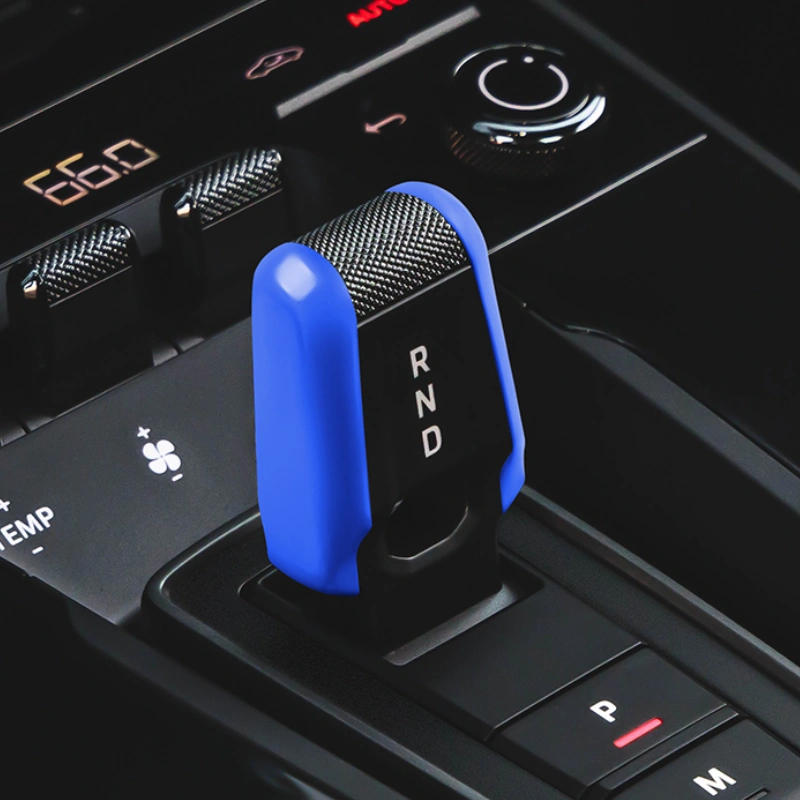 Asign Gear Shift Paddle Cover For Porsche 911 (992)