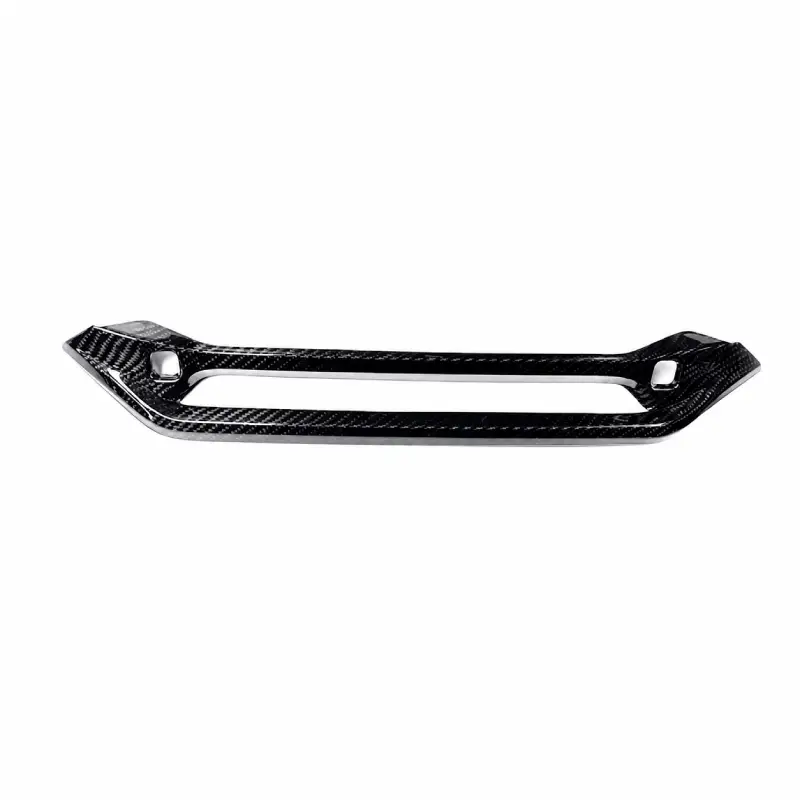 Asign Real Carbon Fiber Interior Trim Overlay Set for 2025+ BMW 3 Series G20, M2 G87 & M3 G80