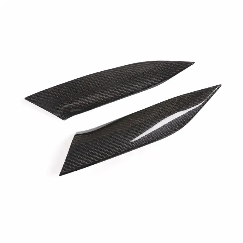 Asign Real Carbon Fiber Interior Trim Overlay Set for 2025+ BMW 3 Series G20, M2 G87 & M3 G80