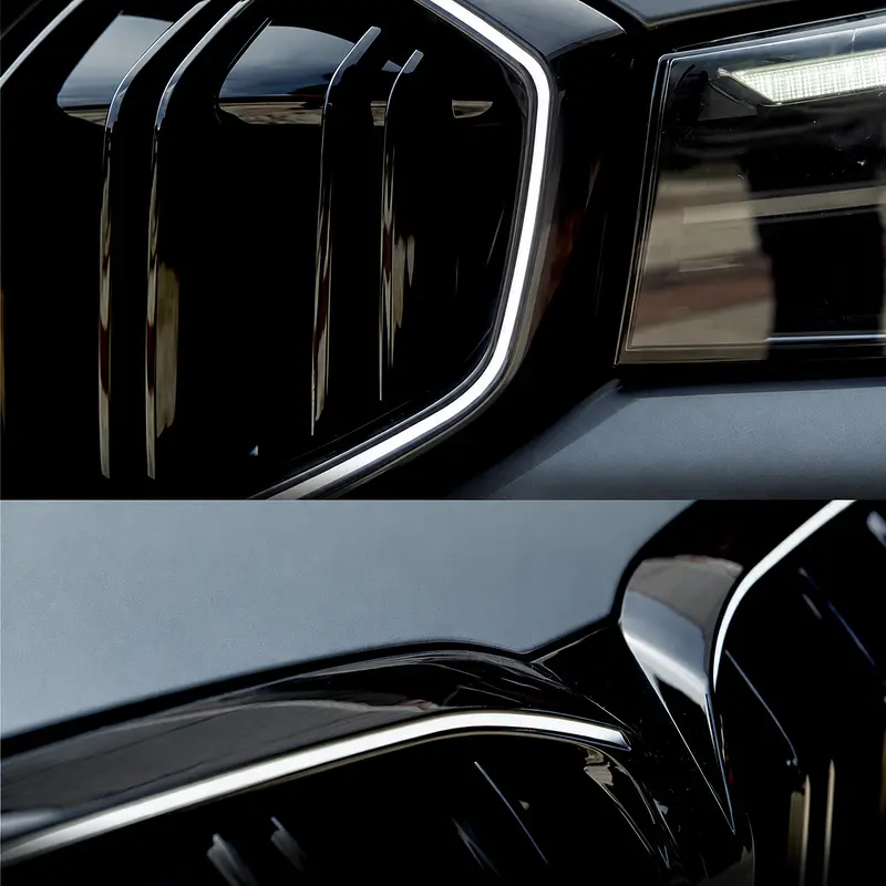 Asign Illuminated LED Kidney Grille for BMW 2, 3, 4 & 5 Series | Pre-LCI & LCI