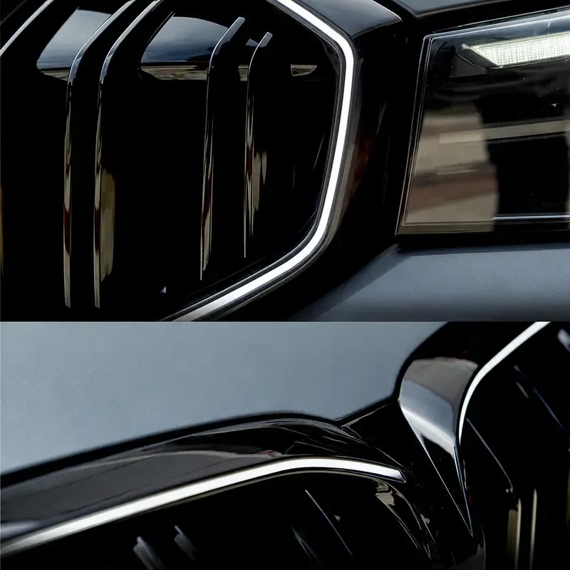 Asign Illuminated LED Kidney Grille for BMW 2, 3, 4 & 5 Series | Pre-LCI & LCI