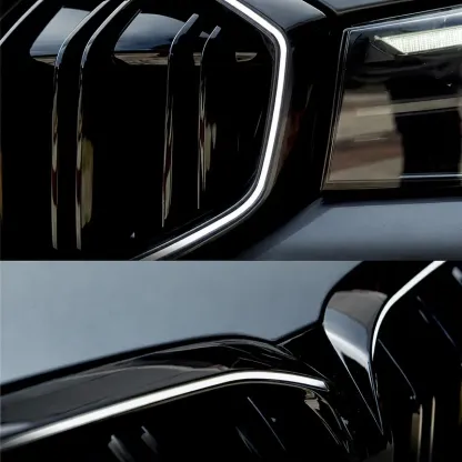Asign Illuminated LED Kidney Grille for BMW 2, 3, 4 & 5 Series | Pre-LCI & LCI