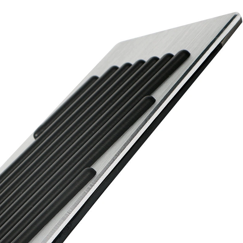 Asign Performance Pedal Covers for BMW 1/2/3/5/7 Series, X1–X6 – Brake & Gas Pedal Interior Upgrade