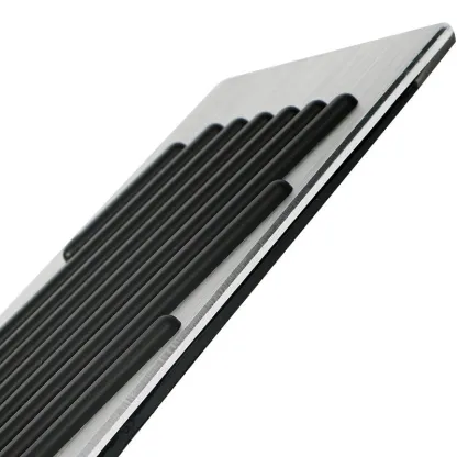 Asign Performance Pedal Covers for BMW 1/2/3/5/7 Series, X1–X6 – Brake & Gas Pedal Interior Upgrade