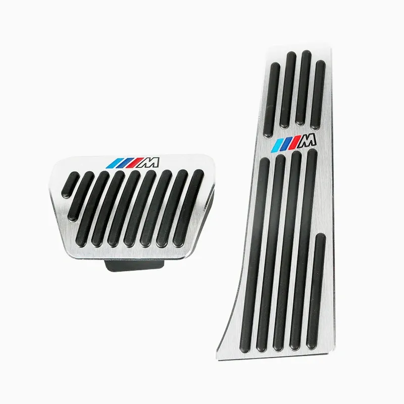 Asign Performance Pedal Covers for BMW 1/2/3/5/7 Series, X1–X – Brake