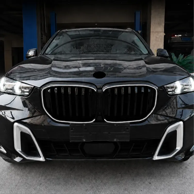 Asign Illuminated LED Kidney Grille for BMW X1, X3, X4, X5 & X6 | Pre-LCI & LCI