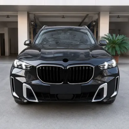 Asign Illuminated LED Kidney Grille for BMW X1, X3, X4, X5 & X6 | Pre-LCI & LCI