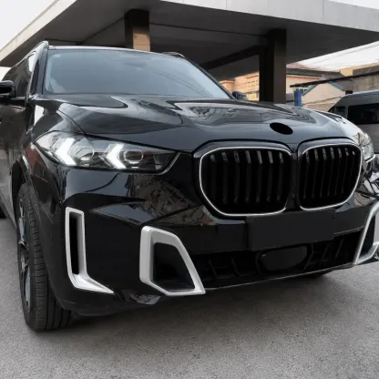 Asign Illuminated LED Kidney Grille for BMW X1, X3, X4, X5 & X6 | Pre-LCI & LCI