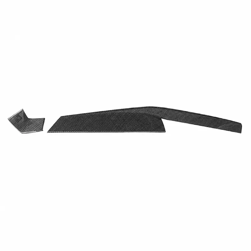 Asign Real Carbon Fiber Interior Trim Overlay Set for BMW X5 G05 & X7 G07