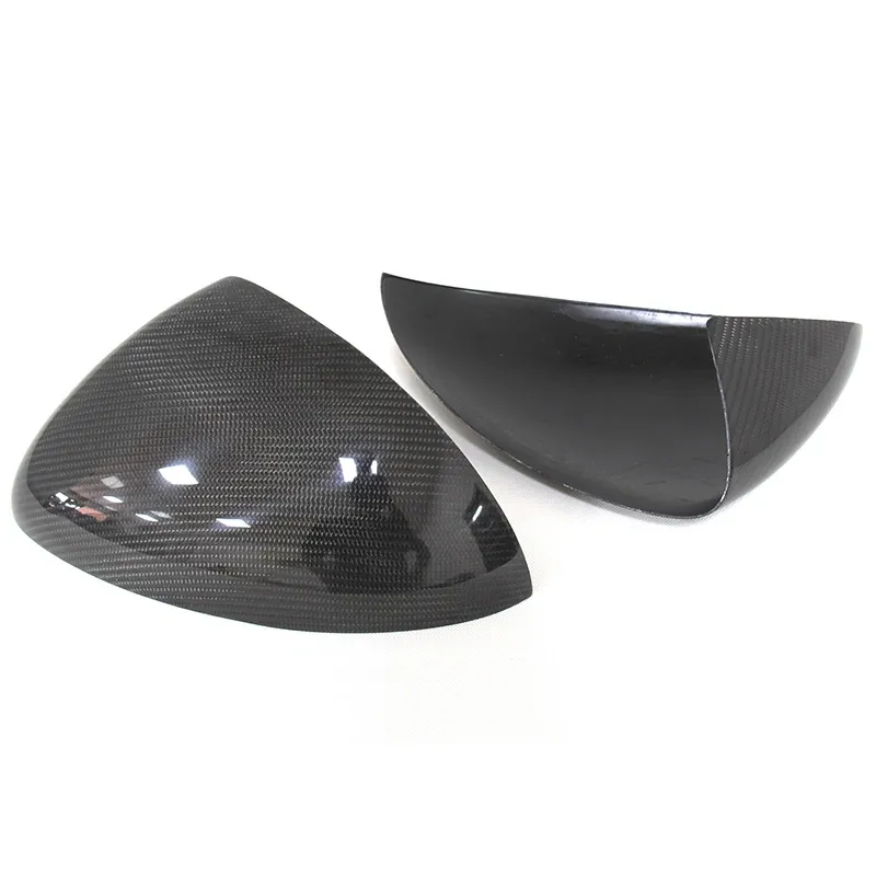 Asign Carbon Fiber Mirror Covers for Porsche Cayenne/Macan/718/Panamera/911
