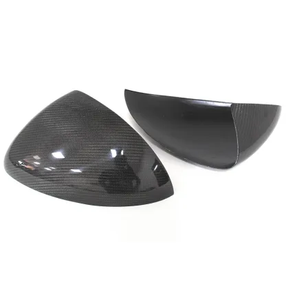 Asign Carbon Fiber Mirror Covers for Porsche Cayenne/Macan/718/Panamera/911