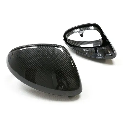 Asign Carbon Fiber Mirror Covers for Porsche Cayenne/Macan/718/Panamera/911