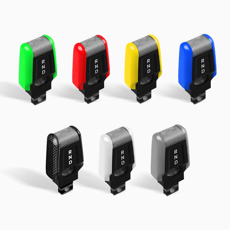 Asign Gear Shift Paddle Cover For Porsche 911 (992)