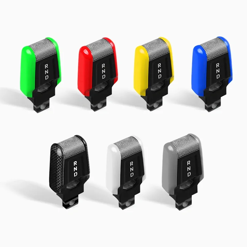 Asign Gear Shift Paddle Cover For Porsche 911 (992)