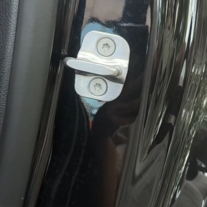 Asign Door Lock Covers for Mercedes-Benz