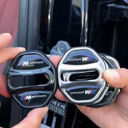 Asign Door Lock Covers – M Style for BMW 2016–2025