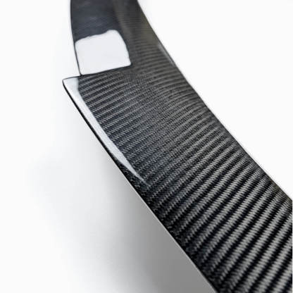 Asign Blade Shape Style Spoiler for Audi A5 Easy Installation Aerodynamic Upgrade